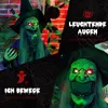 HOMCOM Decorazione di Halloween da 180 cm: strega di Anteprima dell’immagine prodotto 5