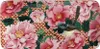 Maxwell & Williams HV0173 Platte 25 x 12 cm SILK ROAD Rot, Produktbild-Vorschau 1