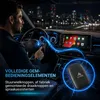 AutoSky AI Box Lite – Draadloze CarPlay & Android Auto met Productafbeelding-voorbeeld 5