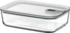 Mepal - Glasbehälter mit deckel EasyClip - Schüssel mit Produktbild-Vorschau 1