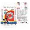Dětský nafukovací kruh Bestway Mickey a přátelé 56 cm Náhled obrázku produktu 25