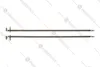 Moulinex Tefal bovenste verwarmingselement, 372 mm, 115V, Productafbeelding-voorbeeld 2