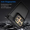 Cover in carbonio per Motorola Edge 60 Neo Custodia Anteprima dell’immagine prodotto 5