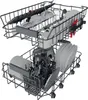 Whirlpool WSIC 3M27, Voll integriert, Single (45 cm breit), Produktbild-Vorschau 7