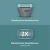Philips 3000 series Body Groomer BG3480/15 Mit Triple Produktbild-Vorschau 3