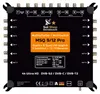SAT-Multischalter 9/12 Pro für 2 Satelliten & 12 Produktbild-Vorschau 5