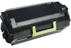 Lexmark 622X, 45000 Seiten, Schwarz, 1 Stück(e) Produktbild-Vorschau 10