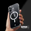 alkaya. LUCID kompatibel mit MagSafe iPhone 16 Plus Produktbild-Vorschau 3