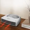 Cecotec Heizlüfter ReadyWarm 3000 Horizon White Náhled obrázku produktu 6