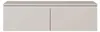 Selsey Bemmi - TV-Hängeboard, Greige, 100 cm Produktbild-Vorschau 5