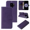 Handyhülle für Samsung Galaxy S9 Floral Blumen Produktbild-Vorschau 1