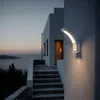 LED Lampe Leuchte IR-Bewegungsmelder Wandlampe Innen & Produktbild-Vorschau 10
