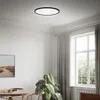 BRILONER SLIM LED panel, neutrálne biele svetlo, efekt Náhľad obrázku produktu 8