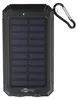 Outdoor Powerbank 8.0 mit Solar (schwarz, 8.000 mAh, 2x Produktbild-Vorschau 23