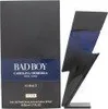 Produktbild: Carolina Herrera Bad Boy Cobalt Elixir Eau de Parfum 50ml Spray Produktbild-Vorschau
