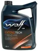 Wolf ExtendTech 10W-40 HM 5 Liter (8302312) Produktbild-Vorschau 1