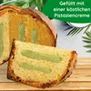 Veganer Pistazien-Panettone 750 g – Vegan With Love, Produktbild-Vorschau 2