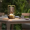 LED Camping Laterne Campinglampe Lampe Wasserdicht Produktbild-Vorschau 1