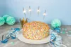 RUF Birthday Cake Backmischung Produktbild-Vorschau 2