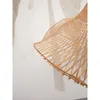 Good&Mojo Ibiza Hängelampe Pendelleuchte Lampe ø 50 Cm Produktbild-Vorschau 9
