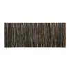 A close-up of a bamboo fence. Anteprima dell’immagine prodotto