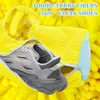 Schuhwaschbeutel Waschmaschine 2 Stück, Schuhbeutel Produktbild-Vorschau 4