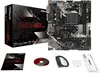 Placa de baza ASRock B450M-HDV R4.0, AMD B450, Socket AM4, Podgląd zdjęcia produktu 13