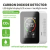 3 in 1 CO2 Kohlendioxid-Detektor CO2-Messgerät Produktbild-Vorschau 2