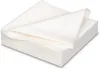 Servietten stoffähnlich 40x40cm 25 Stück Weiß Produktbild-Vorschau 2