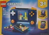 LEGO Creator 3-in-1-Set Retro-Spielkonsole - Kinder Produktbild-Vorschau 32