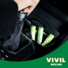 VIVIL® 2917 VIVIL® Limette-Minze ohne Zucker Bonbons 84,0 g Anteprima dell’immagine prodotto 8