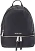 Michael Kors Damen Rucksäcke 30S5SEZB1L-001 Farbe:Schwarz Produktbild-Vorschau 5