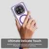 Für Xiaomi Redmi Note 14 Pro Plus 5G Candy Design Magsafe Produktbild-Vorschau 5