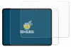2x Für Oppo Pad 5 Pro Schutzfolie BROTECT Displayschutz Produktbild-Vorschau 2