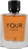 Maison Alhambra Parfum Your Touch MAN Eau de Parfum 100 ml Produktbild-Vorschau 2
