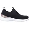 Skechers Skech-Air Dynamight Trainingsschuh Schwarz Produktbild-Vorschau 8