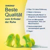 Ohropax Young penové štuple do uší 10 ks Náhľad obrázku produktu 9