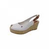 TOMMY HILFIGER ICONIC ELBA SLING BACK W Weiß Produktbild-Vorschau 17