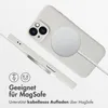 imoshion Color Back Cover con MagSafe iPhone 15 - Beige Anteprima dell’immagine prodotto 2
