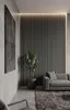 MEBANO Akustické dřevěné panely 240 x 53 cm Barva: Arktická Náhled obrázku produktu 11