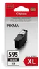 Canon PG-595XL Druckerpatrone 1 Stück(e) Original Hohe Anteprima dell’immagine prodotto 7
