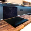 Tulup Glas Herdabdeckplatte - 80x52 cm - Produktbild-Vorschau 3