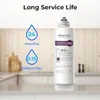 Waterdrop WD-G3P600-RO Umkehrosmose-Wasserfilter, Ersatz Produktbild-Vorschau 5