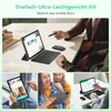BESTTAB T20 10.1'' Android 16 Set Tablet, 24GB(8+16GB Produktbild-Vorschau 7