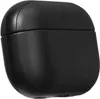Nomad Modern Leather Case Airpods Pro 2 Black Produktbild-Vorschau 3