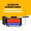 Tristar Fritteuse Edelstahl 3L Kapazität Temperaturregelung Produktbild-Vorschau 5