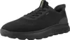 Geox Sneakers 223-U55MPA 06KEK C9999 in Black color size 42 Voir les images du produit 1