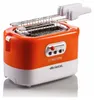 Ariete 0159 Tostapane 2 Fette Arancione Potenza 700 W Anteprima dell’immagine prodotto 1