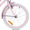 SUN BABY Heart Bike Kinderfahrrad 20 Zoll Mädchen, Fahrrad Produktbild-Vorschau 10
