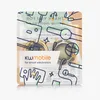 kwmobile Taschenhalter für Tisch - 2x Handtaschenhalter für Produktbild-Vorschau 1